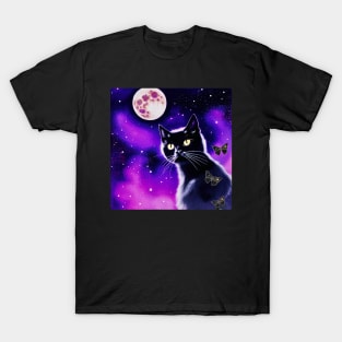 Luna T-Shirt